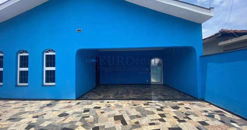 Venda - Casa - Vila Belvedere - Americana - SP