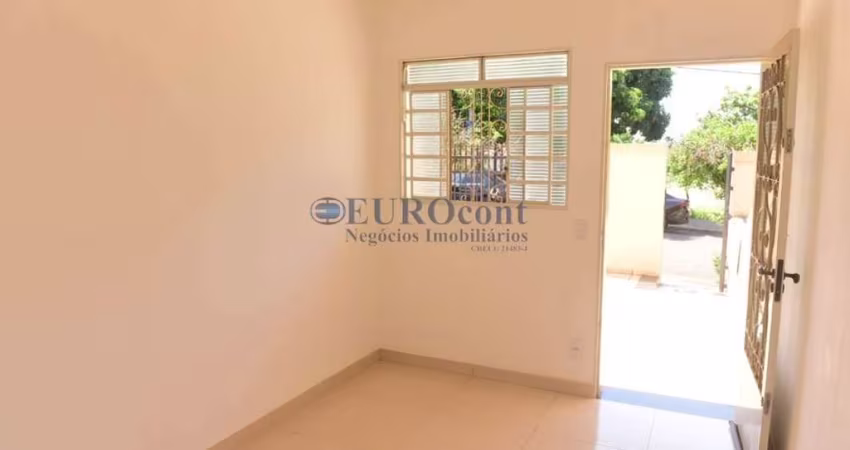 Venda - Apartamento - Residencial Boa Vista - Americana - SP