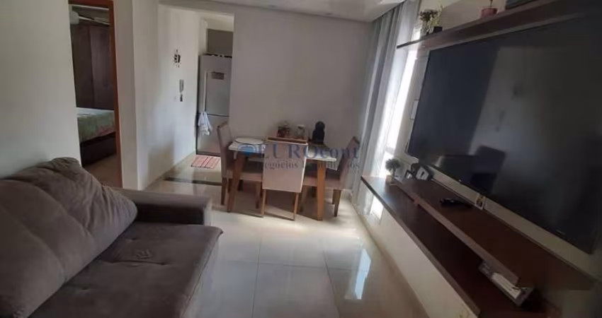 Venda - Apartamento - Jardim Terramérica III - Americana - SP
