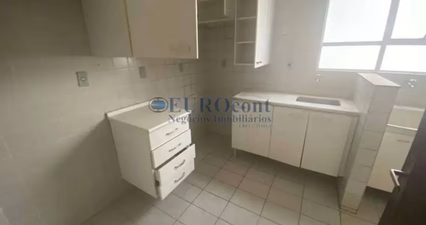 Apartamento com 3 quartos à venda no Centro, Americana 