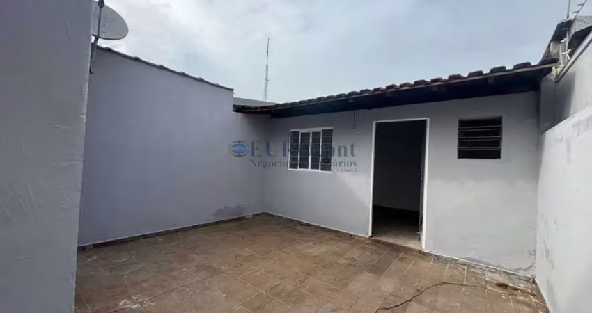 Venda - casa - parque residencial santa rosa i - santa bárbara d'oeste - sp