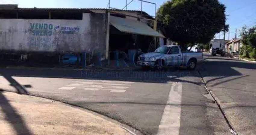 Barracão / Galpão / Depósito à venda no Jardim Dall'Orto, Sumaré 