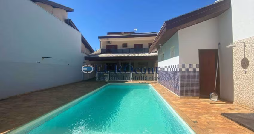 Venda - Casa - Jardim Dona Regina - Santa Bárbara D'Oeste - SP