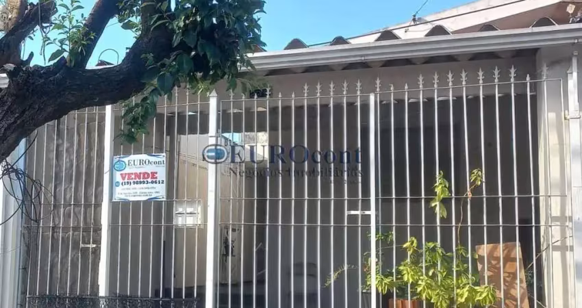 Venda - casa - parque residencial zabani - santa bárbara d'oeste - sp
