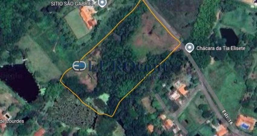 Venda - Terreno - Jardim Santa Isabel - Piracicaba - SP