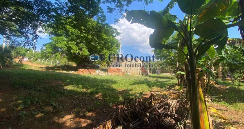 Venda - Chácara - Condomínio Santa Júlia - Limeira - SP