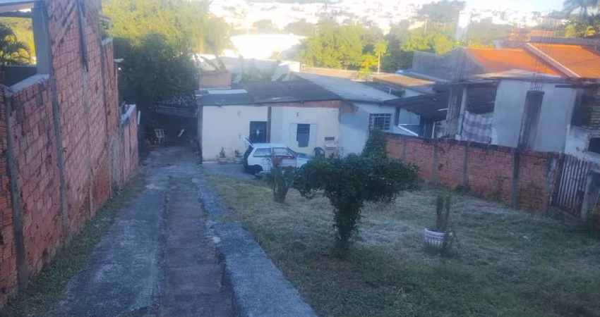 Venda - Casa - Jardim Santa Eliza - Americana - SP