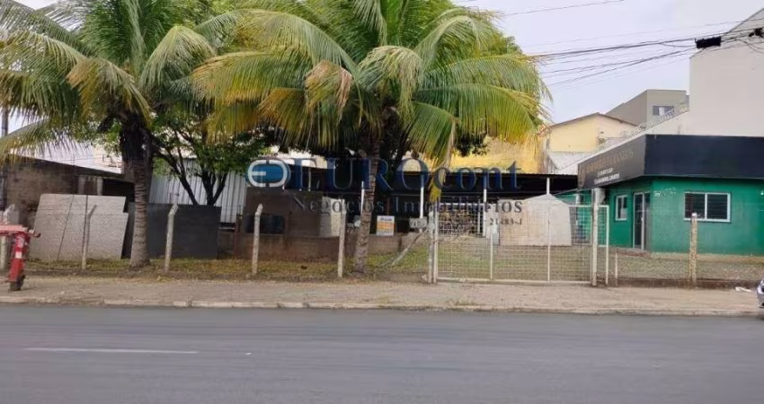 Venda - Estabelecimento Comercial - Morada do Sol - Americana - SP