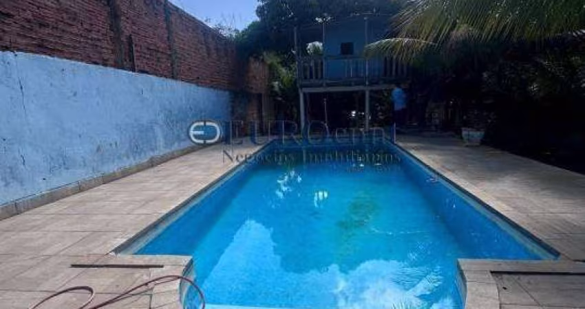 Venda - Chácara - Bairro do Porto - Limeira - SP