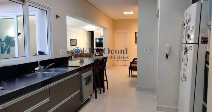 Venda - Casa - Vila Borges - Santa Bárbara D'Oeste - SP