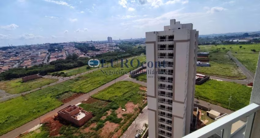 Venda - Apartamento - Jardim Alphacenter - Santa Bárbara D'Oeste - SP