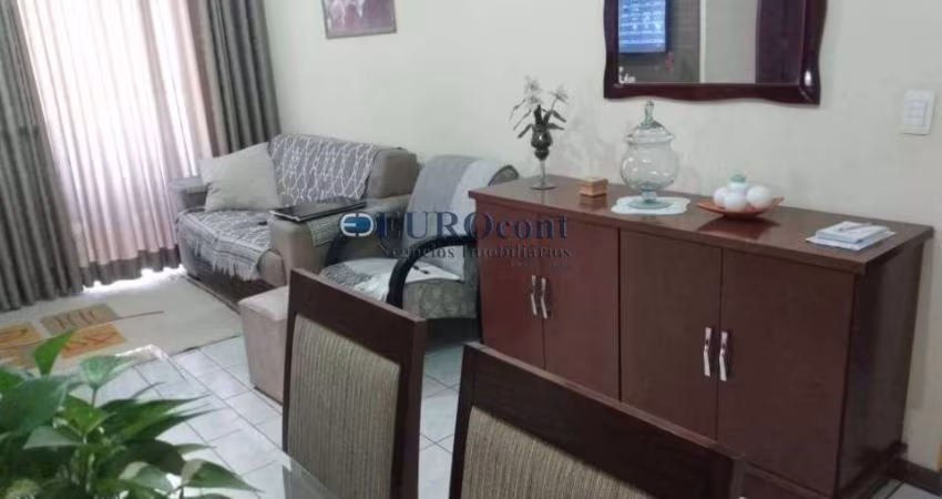 Venda - Apartamento - Jardim Europa - Nova Odessa - SP