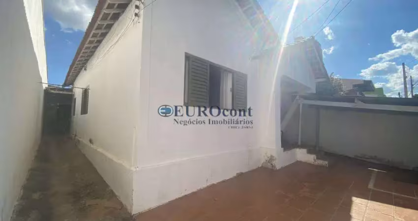 Casa com 4 quartos à venda no Cechino, Americana 