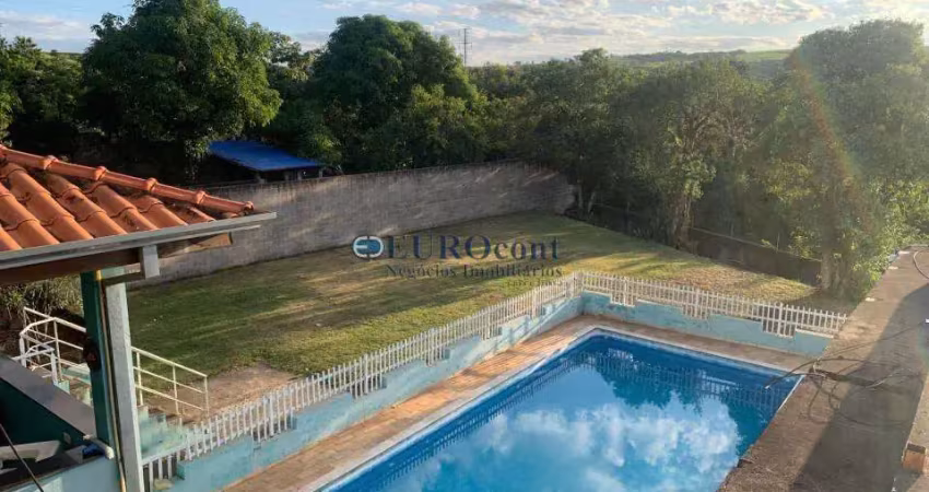 Venda - chácara - chácara recreio cruzeiro do sul - santa bárbara d'oeste - sp
