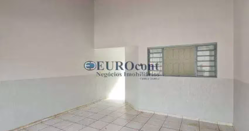 Venda - Casa - Parque Residencial Santa Inês - Santa Bárbara D'Oeste - SP
