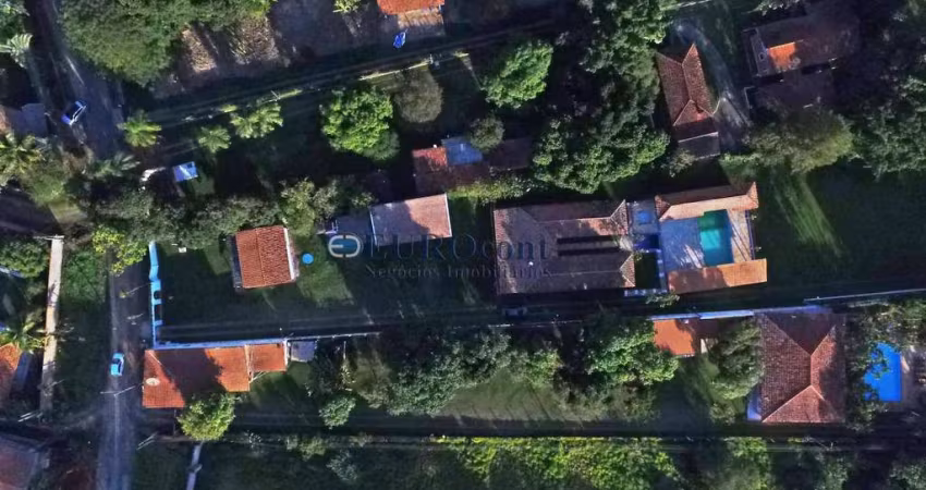 Venda - Chácara - Chácaras de Recreio Represa  - Nova Odessa - SP