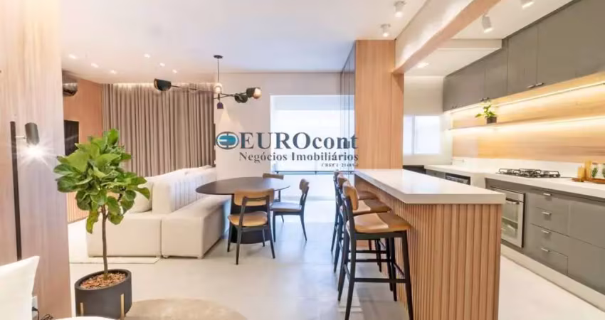 Venda - apartamento em condomínio - centro - santa bárbara d'oeste - sp