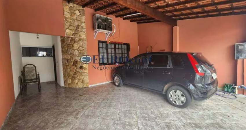 Casa com 2 quartos à venda no Parque das Nações, Americana 