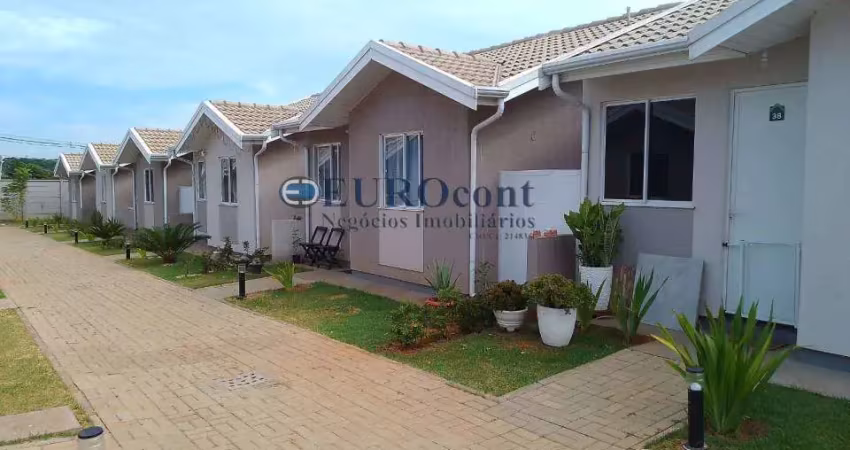 Venda - casa - jardim laudissi - santa bárbara d'oeste - sp