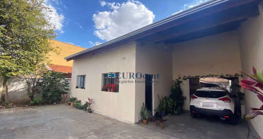 Venda - casa - vila dainese - santa bárbara d'oeste - sp