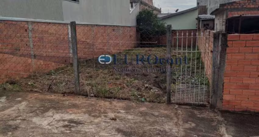 Venda - terreno - jardim mirandola - americana - sp
