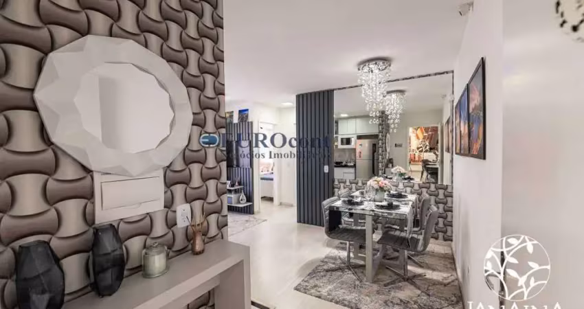 Venda - apartamento - jardim da balsa ii - americana - sp