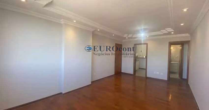Apartamento com 3 quartos à venda na Vila Rehder, Americana 