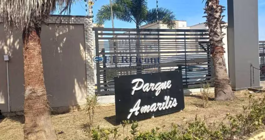 Venda - apartamento - jardim das laranjeiras - santa bárbara d'oeste - sp