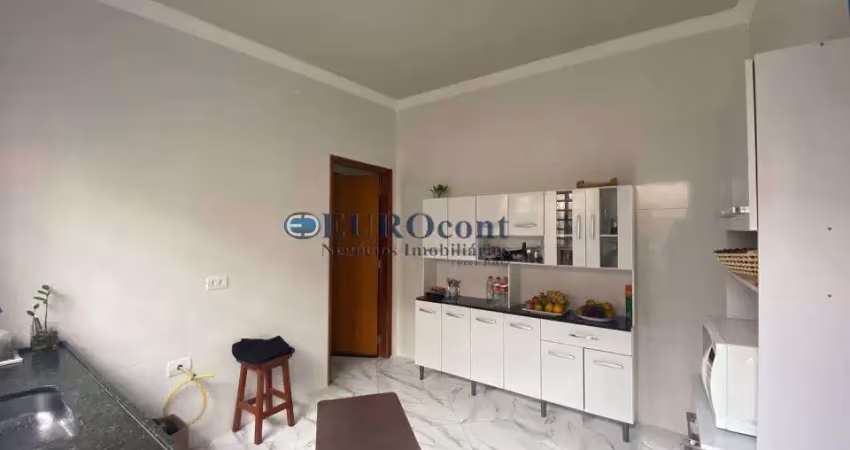 Venda - casa - jardim pérola - santa bárbara d'oeste - sp