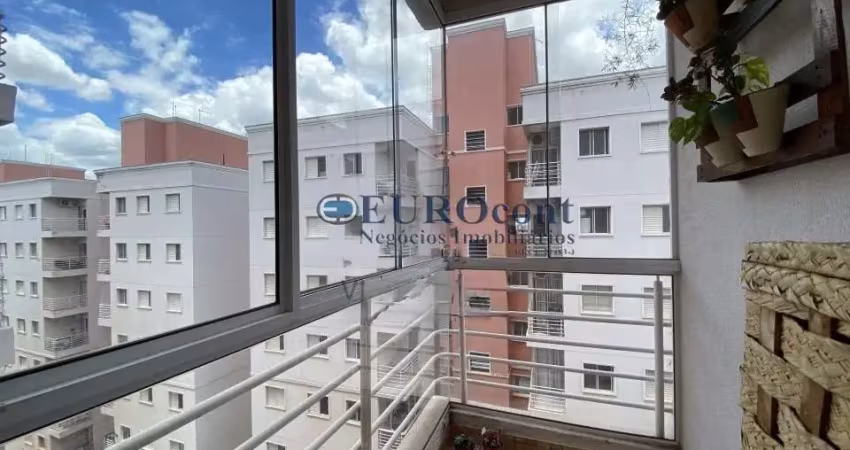 Venda - apartamento - jardim dona regina - santa bárbara d'oeste - sp