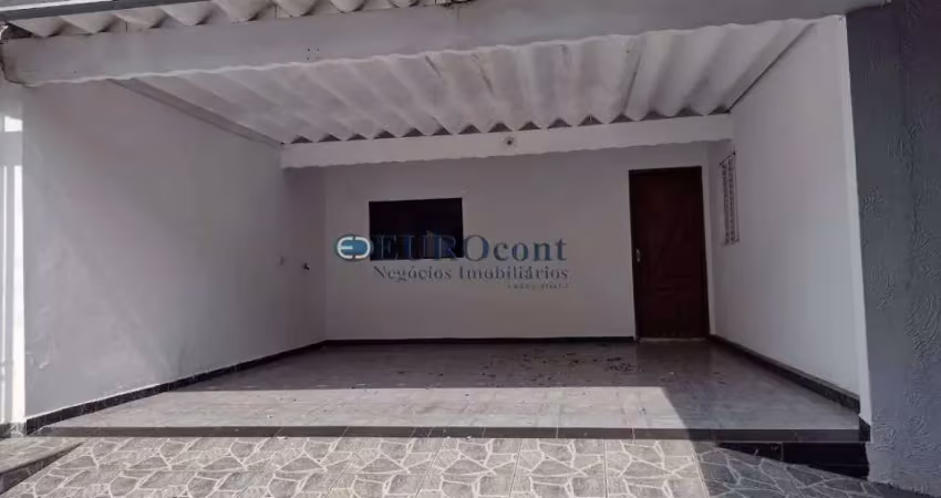 Venda - casa - parque planalto - santa bárbara d'oeste - sp