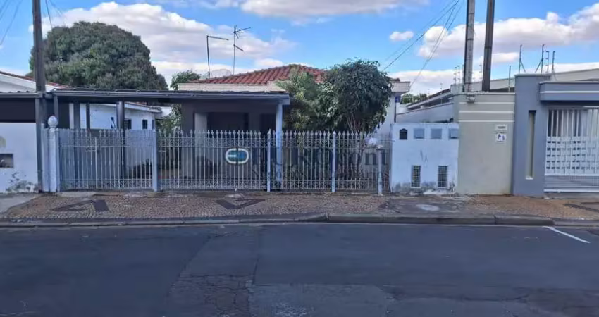 Casa com 4 quartos à venda na Cidade Jardim II, Americana 