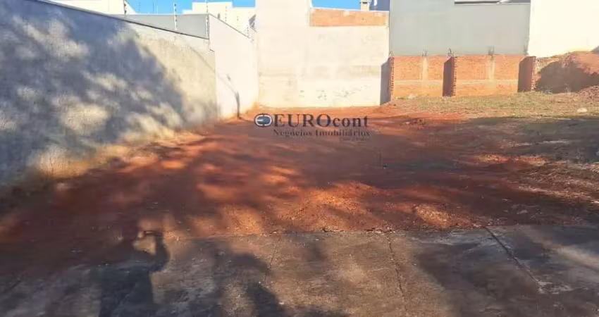 Terreno à venda no Terrazul SM, Santa Bárbara D'Oeste 