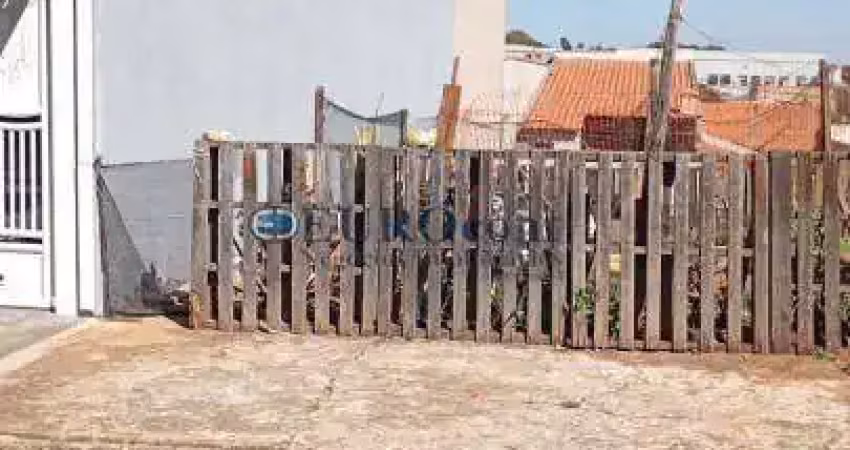 Venda - terreno - jardim são camilo - santa bárbara d'oeste - sp