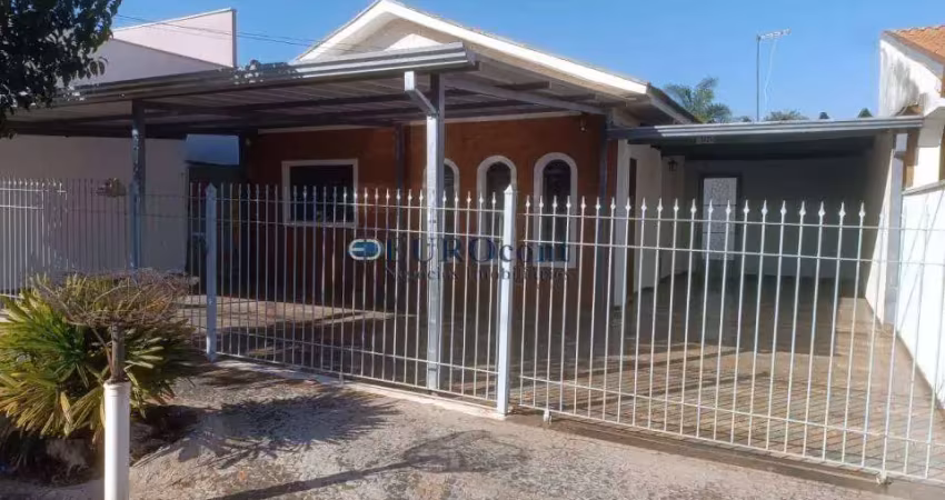 Venda - casa - jardim nossa senhora do carmo - americana - sp
