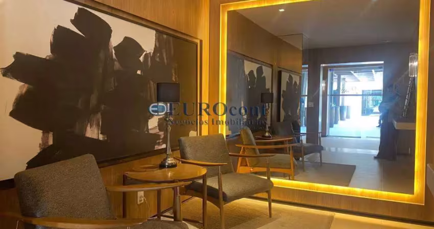 Apartamento com 3 quartos à venda no Centro, Americana 