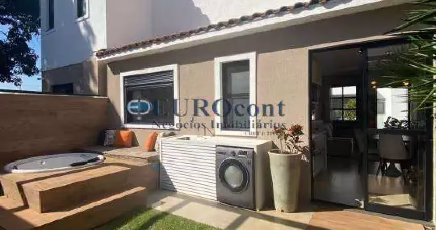 Venda - casa - loteamento residencial e comercial bairro pacaembu - americana - sp