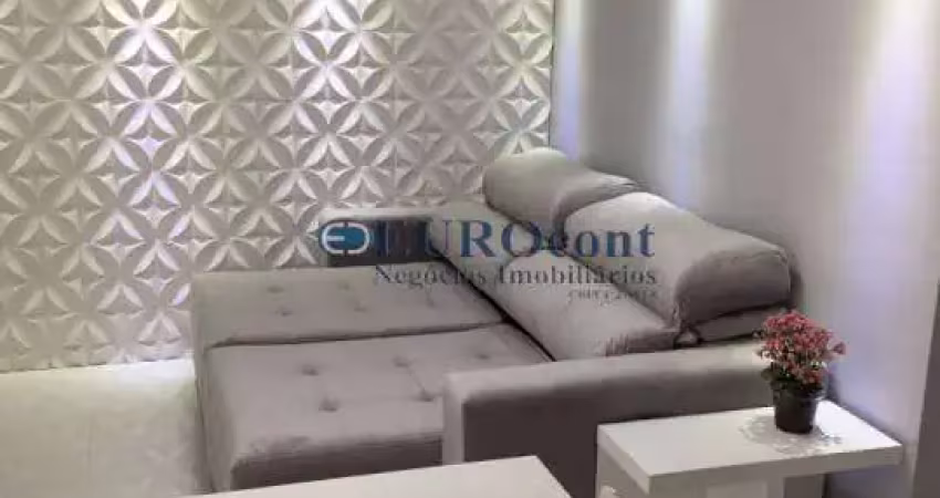 Venda - apartamento - jardim bertoni - americana - sp