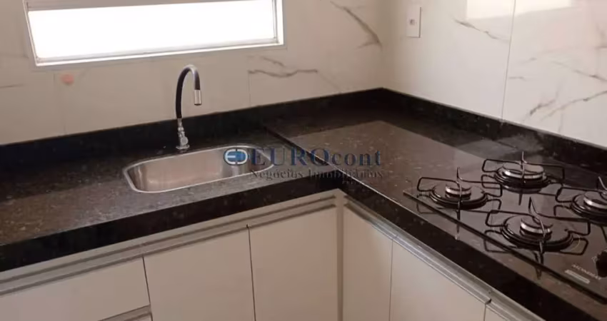 Venda - apartamento - parque novo mundo - americana - sp