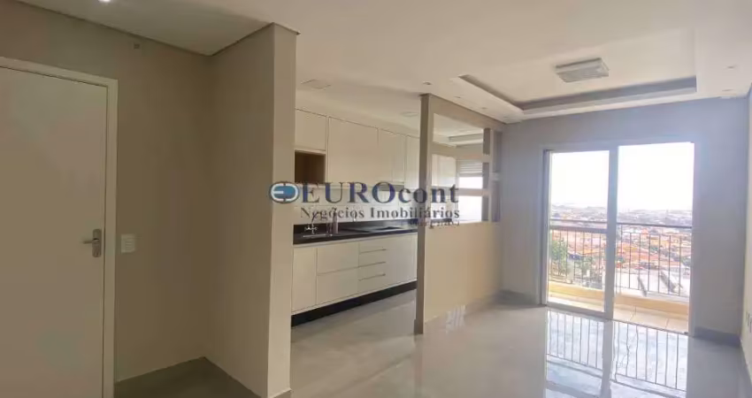 Venda - apartamento - lagoa seca - santa bárbara d'oeste - sp