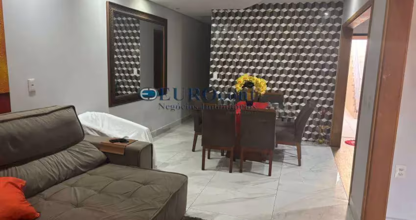 Venda - casa - residencial são joaquim - santa bárbara d'oeste - sp