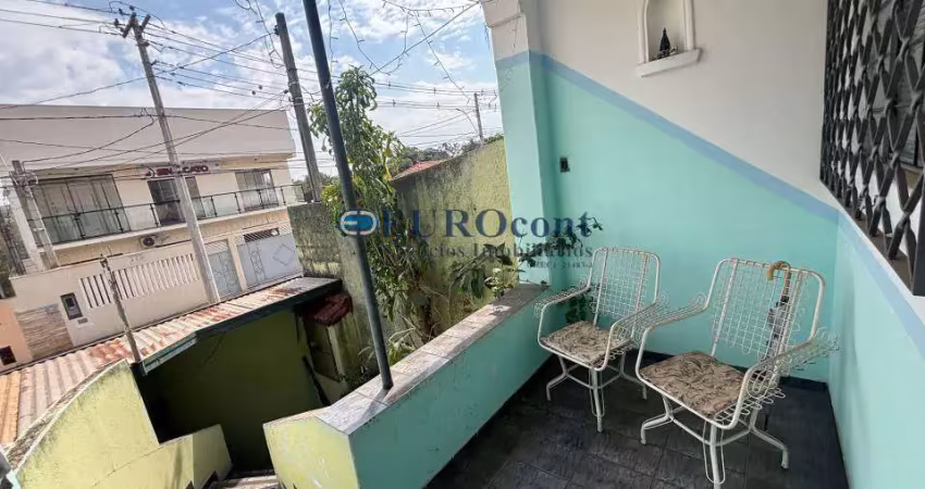 Casa com 2 quartos à venda na Vila Cordenonsi, Americana 
