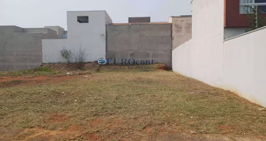 Venda - terreno - jardim cândido bertini - santa bárbara d'oeste - sp