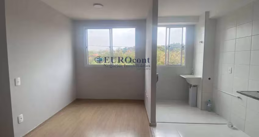 Venda - apartamento - recreio alvorada - santa bárbara d'oeste - sp