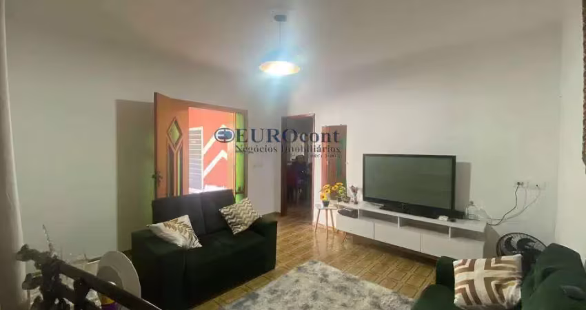 Venda - casa - jardim são francisco - santa bárbara d'oeste - sp