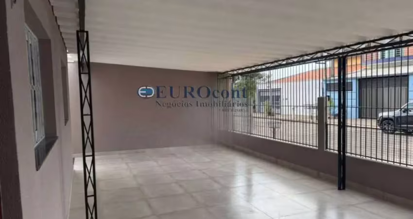 Venda - casa - jardim santa rita de cássia - santa bárbara d'oeste - sp