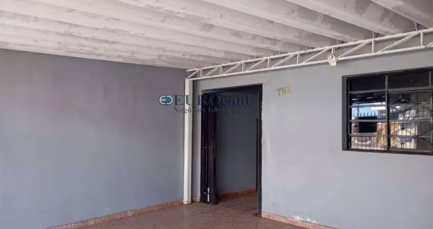 Casa com 3 quartos à venda na Morada do Sol, Americana 