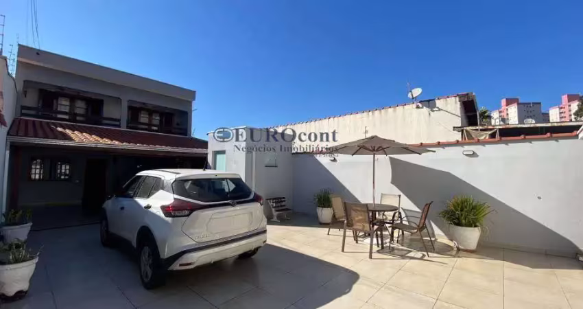 Casa com 2 quartos à venda no Jardim Guanabara, Americana 