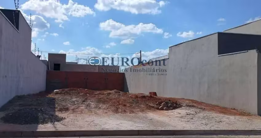 Venda - terreno - jardim alphacenter - santa bárbara d'oeste - sp