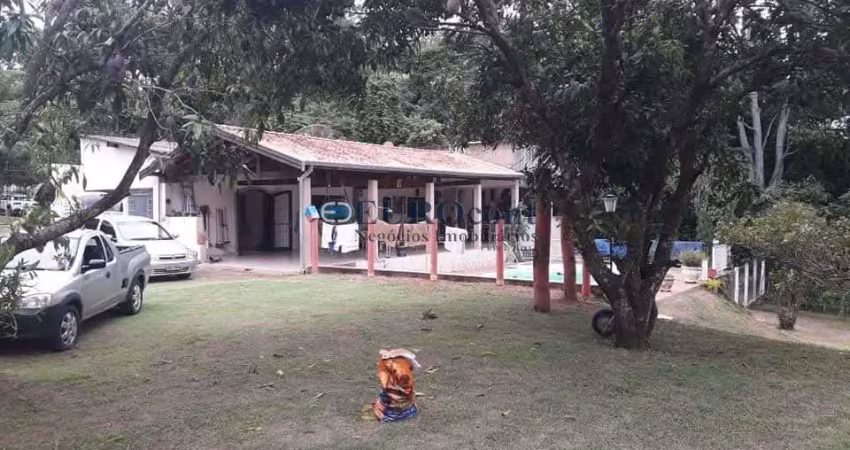 Chácara / sítio com 2 quartos à venda no Jardim da Balsa I, Americana 